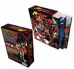 Mazinger Edition Z - The Impact! - Box Set